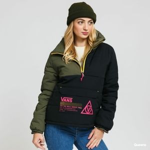NWT Vans MTE Supply 66 Puffer Jacket Coat